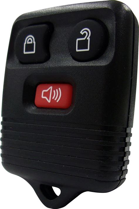 Amazon Mopar Oem Dodge Keyless Entry Remote Fob Button Fobik