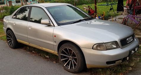 Audi A4 B5 1998 Cars Cars For Sale On Carousell
