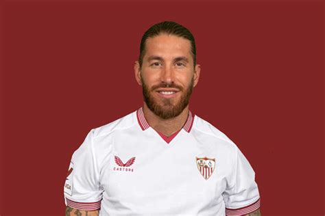 La reacción del sevillismo ante la vuelta de Sergio Ramos al Sevilla