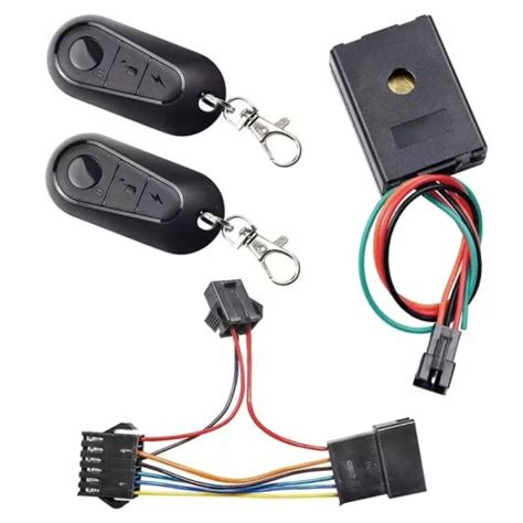 Alarm Do Roweru Hulajnogi Minimotors Dualtron