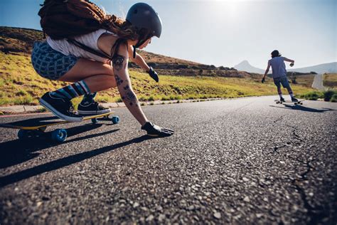 19 Different Types Of Longboards All You Need To Know