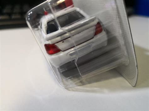 Tomica Tomy No 52 Subaru Impreza WRX Unmarked Police Car 其他 其他