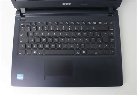 Notebook CCE Ultra Thin N325 14 Intel Core I3 1 8GHz 4GB