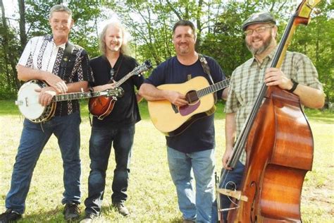 Appearing In 2024 Kilgore Station Bluegrass Festival