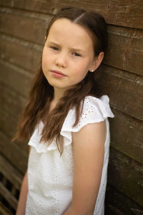 Ava Rose Gallagher Wolf Talent