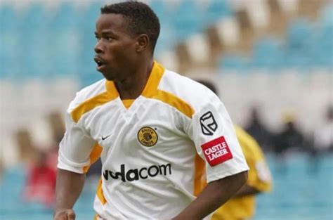 Psl Record Holder Where S Ex Kaizer Chiefs Star Collins Mbesuma