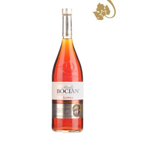 Shop Online Bialy Bocian Plum From Calgary Crown Cellars