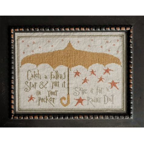 A Falling Star — La D Da