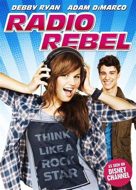 Radio Rebel | Disney Details Wiki | Fandom