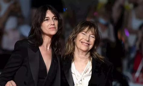 Muere a los 76 años la cantante y actriz Jane Birkin su cuerpo ha sido