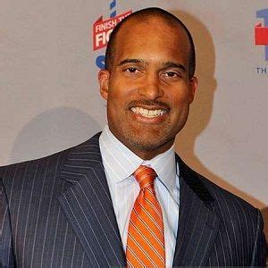 Paul Goodloe Age, Net Worth, Relationship, Wife, Height, Wiki