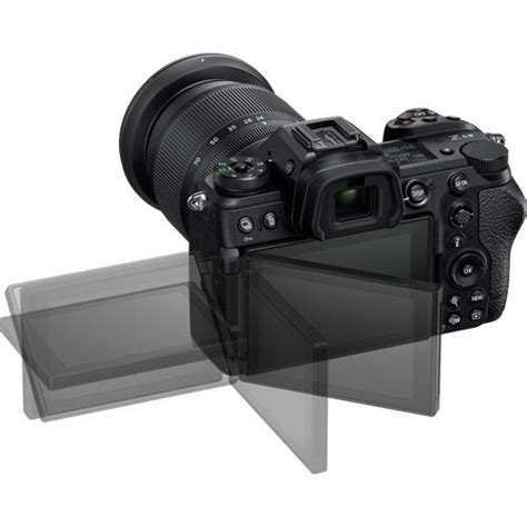 Nikon Z Iii Mirrorless Body Mirrorless Cameras Vistek Canada