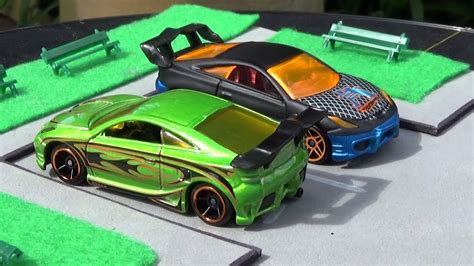 Hot Wheels Toyota Celica Youtube