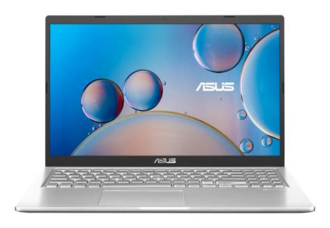 Asus VivoBook Go M515DA-WS33 Ryzen™ 3 3250U 128GB SSD 8GB 15.6 ...