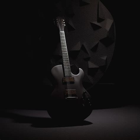 Dark Guitar Images Free Download On Freepik