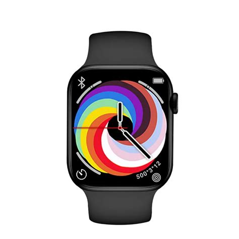 Смарт-часы (Smart Watch) XO M20 black - купить за 1 164.80 грн в Киеве ...