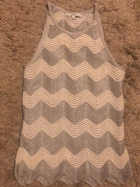 Regata Nude Festa Blusa Feminina Siberian Usado Enjoei