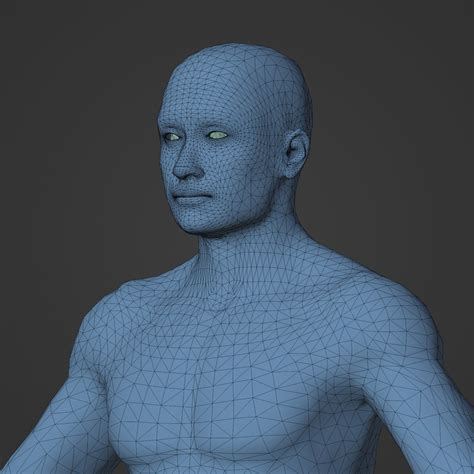 Human Skeleton 3d Model Turbosquid 2184095