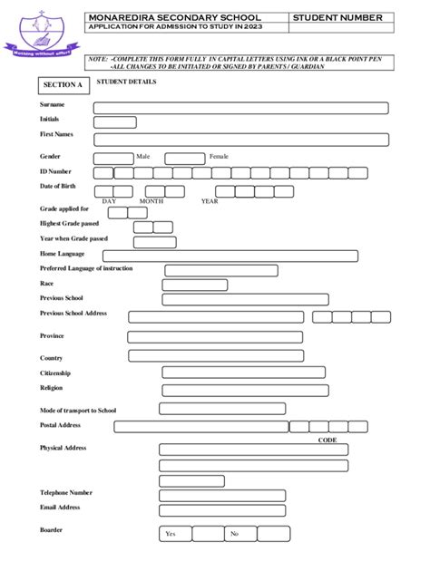 Fillable Online Forms Osap Ontario Student Assistance Program Fax