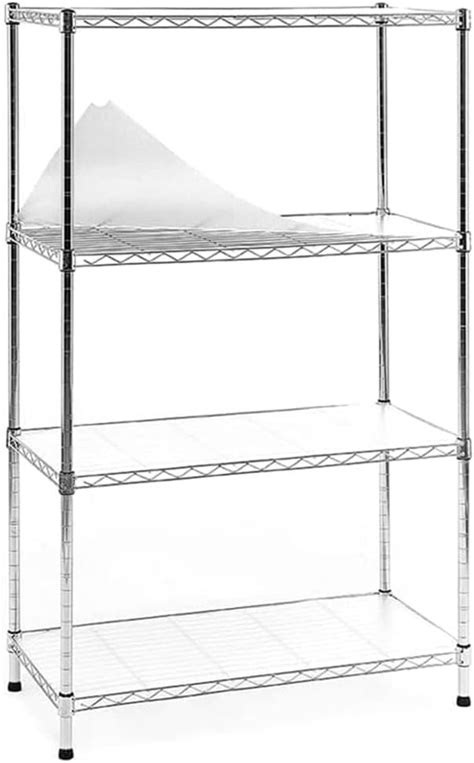 Amazon Catalina Creations 4 Tier Shelving Units And Storage