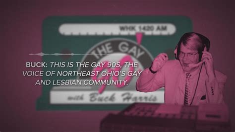 The Gay S How A Radio Show Made History In Cleveland Wkyc