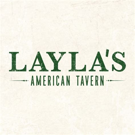 Layla's American Tavern | Boston MA