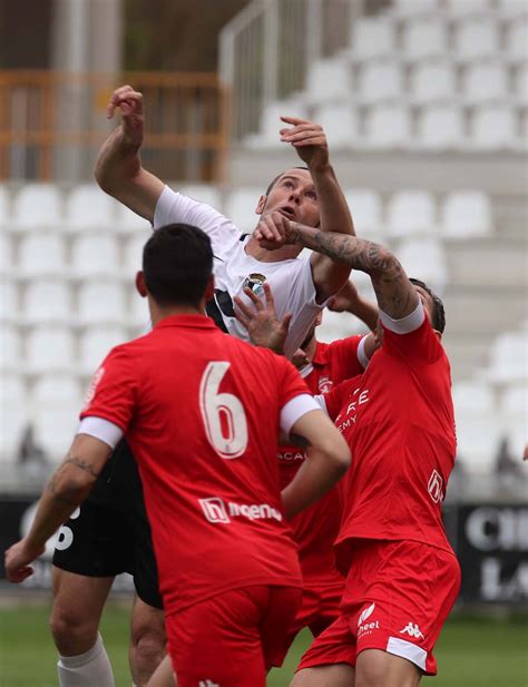 Fotos Las Mejores Im Genes Del Burgos Cf Cultural Leonesa