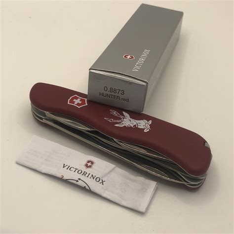 Victorinox Marcs Army Knives