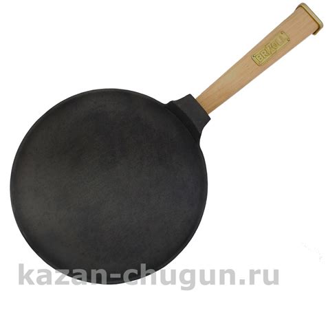 Чугунная сковорода Волгоград - Магазин Казан Чугун