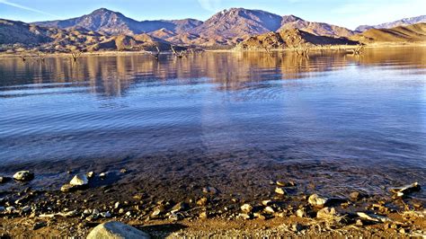 The Essential Guide To Lake Isabella Camping