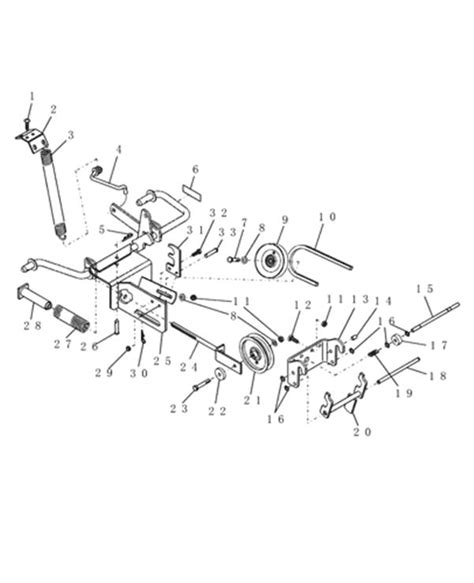 New Holland Ls55 Drive Belt Diagram