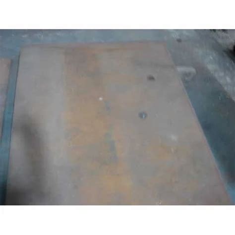 S Ql Steel Plate At Rs Kilogram Opera House Mumbai Id