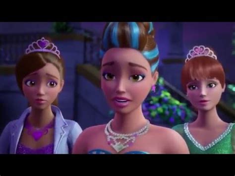 Barbie In Rock N Royals Full Movie In Hindi Dubbed Part Of