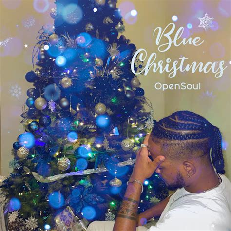 Blue Christmas Youtube Music