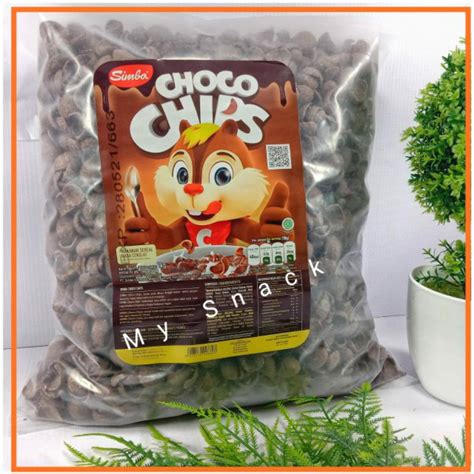 Jual Coco Crunch Simba Kemasan Kiloan Shopee Indonesia