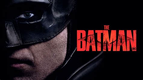 4480x1020 Resolution Official The Batman Hd Poster 4480x1020 Resolution