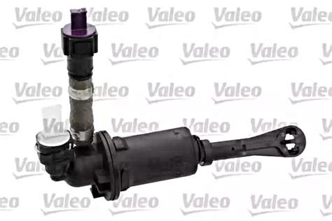 Valeo Clutch Master Cylinder For Peugeot Citroen 307 Sw 308 Cc C4 218243 Ebay