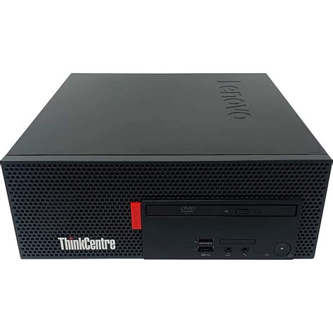 Desktop Pc Lenovo Thinkcentre M C Sff Intel Core I Maxim