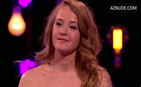 Gemma Warren Breasts Bush Scene In Naked Attraction AZNude