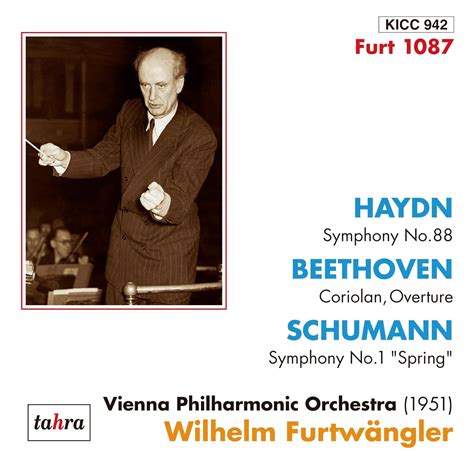 Robert Schumann Franz Joseph Haydn Ludwig Van Beethoven Wilhelm