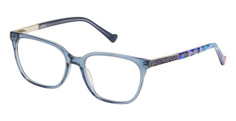 Iconic Eyeglasses Frames By Betsey Johnson