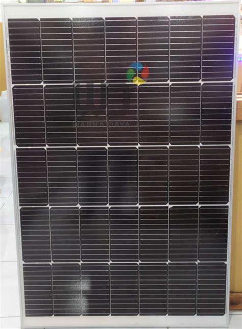 Jual Panel Surya Solar Panel Solar Cell Sun Asia 120wp Mono Di Seller