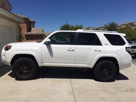 255/75/17 vs 275/70/17, True 32" Tires - Page 2 - Toyota 4Runner Forum ...