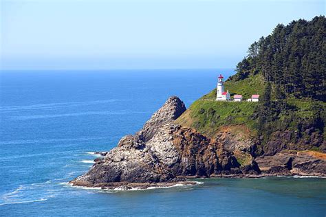 Royalty Free Heceta Head Lighthouse Pictures, Images and Stock Photos ...