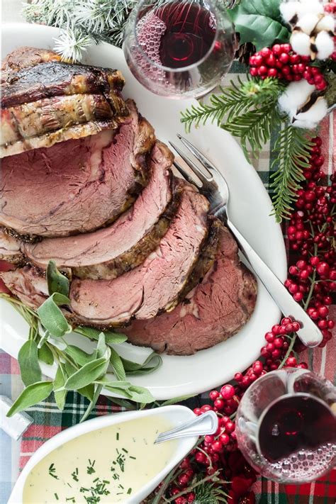 The Best Christmas Dinner Ideas | PS Food