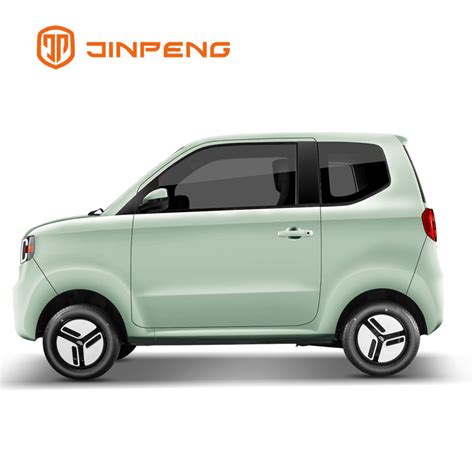 Jinpeng Uni High New Energy Vehicle Speed Electric Car With Long Range