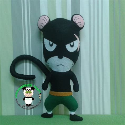 Panther Lily Fairy Tail Plushie, Hobbies & Toys, Stationery & Craft ...