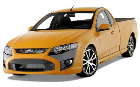 fpv ute Reviews - fpv ute Car Reviews