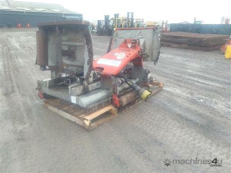 Used Howard Howard Slasher In Listed On Machines4u