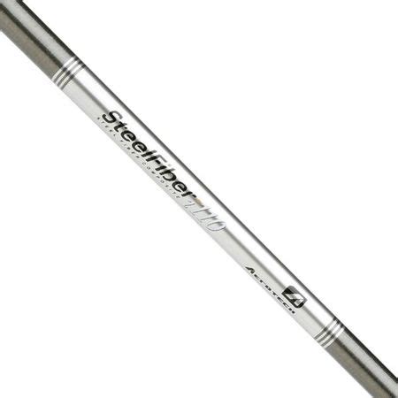 Aerotech SteelFiber 110CW Iron Shafts - .355" | Irons | Aerotech | All ...